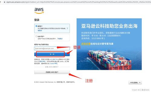 亞馬遜云科技海外服務(wù)器初體驗(yàn) 一位小企業(yè)主的云基礎(chǔ)設(shè)施建設(shè)報(bào)告