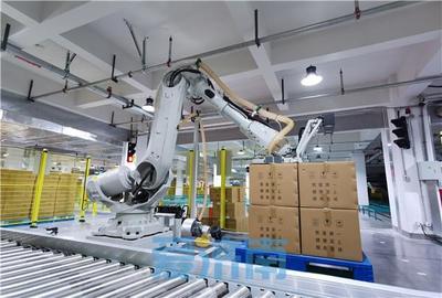 濟南前10月規上工業利潤強勁增長28.2%，通用設備制造表現亮眼